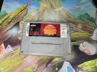 Super Nintendo Spiele Goofy & König der Löwen Rheinland-Pfalz - Bechtheim Rheinhessen Vorschau