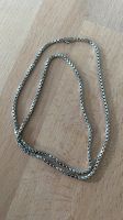 Box Chain Halskette 925 Silber 48 cm unisex Bayern - Neuburg a.d. Kammel Vorschau