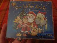 Der kleine König, Weihnachts Geschichten,  3 CD Weihnachtsbox Nordrhein-Westfalen - Haltern am See Vorschau