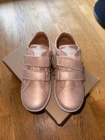 Bisgaard Sneaker rosa Gr. 33 Baden-Württemberg - Böblingen Vorschau