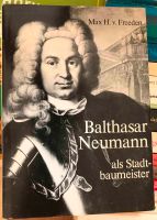 Balthasar Neumann als Stadtbaumeister Bayern - Sommerach Vorschau