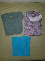 Umstandsmode, Umstands-T-Shirts, Größe M, L Niedersachsen - Hardegsen Vorschau