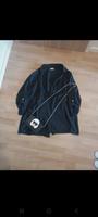 Leichte schwarze Jacke Leipzig - Leipzig, Zentrum Vorschau