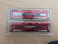 16 GB DDR4 Arbeitsspeicher 3200Mhz CL16 Baden-Württemberg - Karlsruhe Vorschau