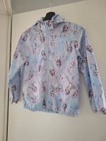 ☆ H&M Elsa Jacke☆ Sommerjacke☆ Disney Eiskönigin☆ Gr.134☆ Schleswig-Holstein - Itzehoe Vorschau