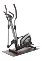 Crosstrainer Motive Fitness by U.N.O Ergometer >CT 1000< Nordrhein-Westfalen - Alsdorf Vorschau