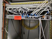 Switch HPE OfficeConnect 1820 Nordrhein-Westfalen - Kirchlengern Vorschau