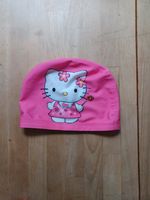 Hello Kitty Badekappe Kinder 4-6 Jahre Hessen - Kassel Vorschau