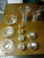 Vasen, Schalen, Petroleumlampen, Teelichterhalter Montana (11 St) Nordrhein-Westfalen - Ibbenbüren Vorschau
