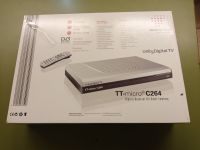 unitymedia Kabel Receiver TT-micro C264 Nordrhein-Westfalen - Erwitte Vorschau