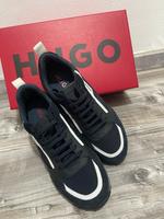 Neue Schuhe Hugo Boss Schleswig-Holstein - Bad Bramstedt Vorschau