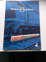 Berliner TT Bahn - Katalog ca. 1980 Spur TT - Top Zustand Rheinland-Pfalz - Germersheim Vorschau