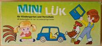 MINI LÜK für Kindergarten und Vorschule 4-7 Jahre Hessen - Pohlheim Vorschau