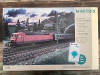 Minitrix Startpackung 11150 inkl. Ergänzungen Sachsen-Anhalt - Möser Vorschau