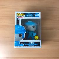 Funko Pop Pop! Movies Disney TRON 489 Glow in The Dark 14700 Baden-Württemberg - Herbrechtingen Vorschau