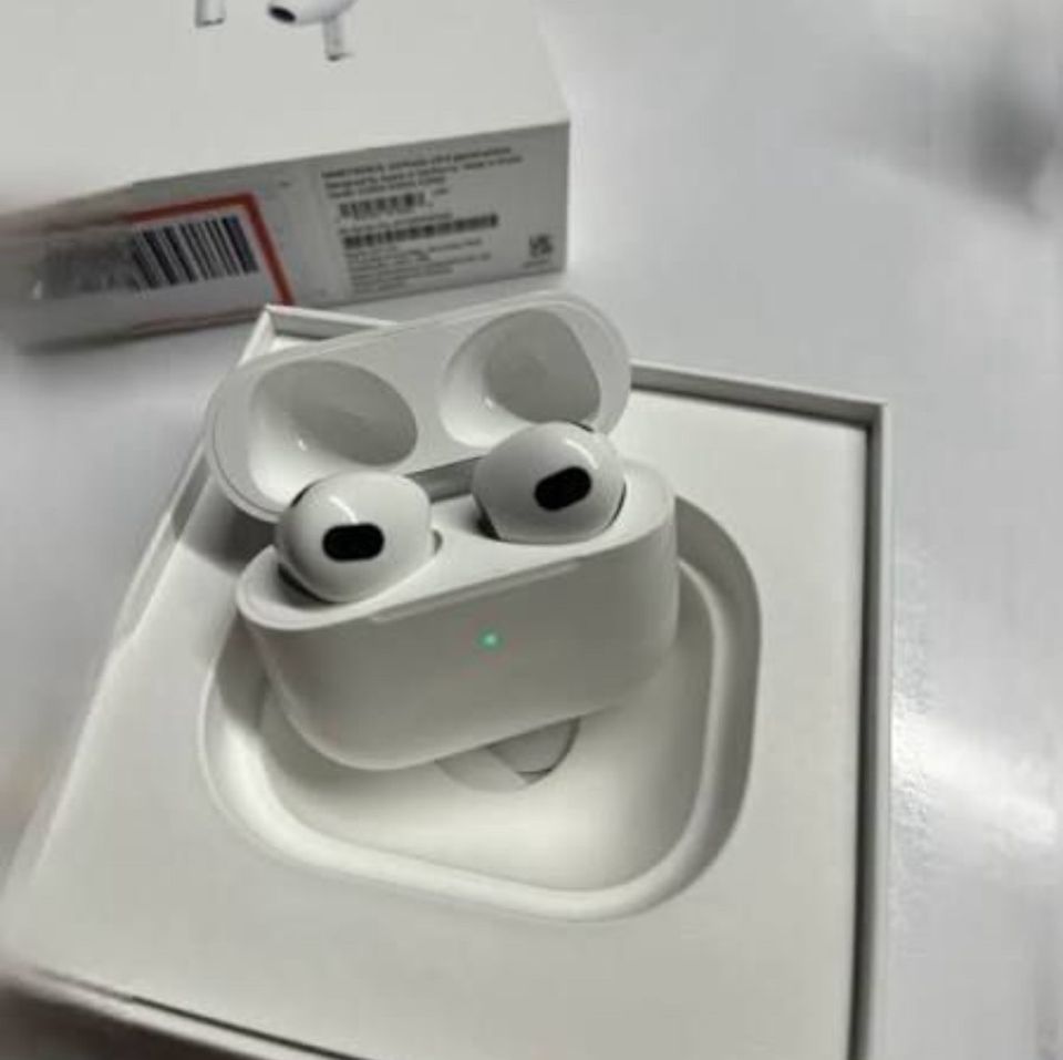 Air pods 3 in Forchheim