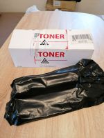 Toner TK 110 schwarz für Kyocera Laserdrucker Hessen - Melsungen Vorschau