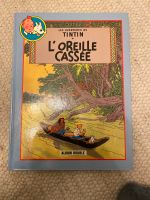 Tintin L‘oreille cassér Berlin - Neukölln Vorschau