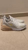 Nike Air Max 270 Gr. 38.5 Aachen - Aachen-Brand Vorschau