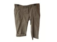 7/8 Cargo Hose beige H & M Gr. 46 Niedersachsen - Sarstedt Vorschau