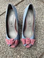 Tamaris Schuhe High Heels Bierfest Oktoberfest Bayern - Kulmbach Vorschau