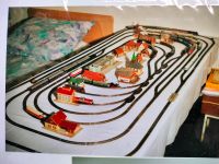 Modelleisenbahn-Sammlung Bayern - Regensburg Vorschau