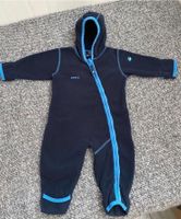 ♠️ JAKO-O PolarTec Fleeceanzug Overall blau 68/74 ♠️ Nordrhein-Westfalen - Hagen Vorschau