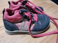 Superfit Halbschuhe Laufschuhe Gr 21 Baden-Württemberg - Bad Säckingen Vorschau