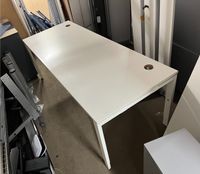 Palmberg Tisch Schreibtisch Bürotisch 200x80cm Baden-Württemberg - Göppingen Vorschau