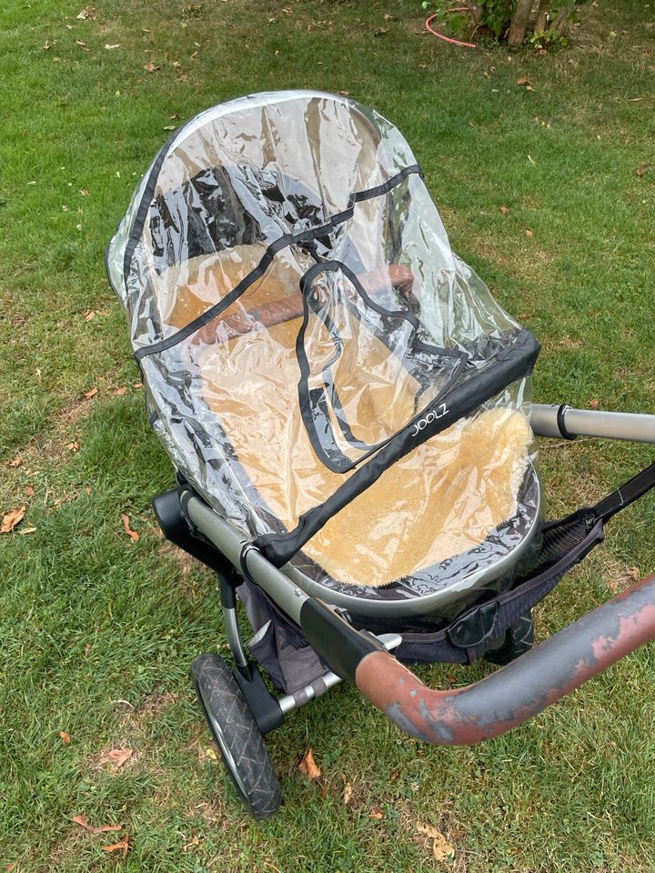 Joolz Day by Fab Kinderwagen Buggy in Seefeld