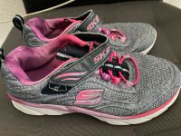 Mädchen Schuhe Sportschuhe von Skechers - Gr. 30 Sachsen - Görlitz Vorschau