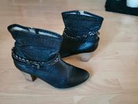 Stiefel von Tom Tailor Gr. 41 Bayern - Buch am Buchrain Vorschau