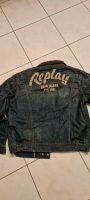 Replay 90er Jeansjacke Replay Blue Jeans Berlin - Marzahn Vorschau