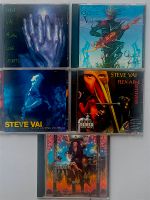 CD's von Steve Vai Friedrichshain-Kreuzberg - Friedrichshain Vorschau