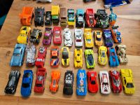 Hot Wheels Autos 40 stück Baden-Württemberg - Sauldorf Vorschau