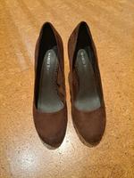 Pumps Highheels Marco Tozzi  Gr.41 Marburg - Wehrda Vorschau