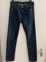 Levi’s 510 dunkelblau 30/32 Nordrhein-Westfalen - Oberhausen Vorschau
