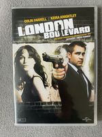 London Boulevard Colin Farrell  DVD neuwertig Schwerin - Weststadt Vorschau