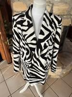 Marc Cain Blazer Zebra Hessen - Sinn Vorschau