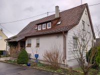 Hausverkauf von Privat an Privat  ( keine Immobilienmakler ) Baden-Württemberg - Pfaffenhofen Vorschau