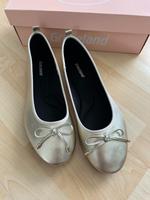 Neue Ballerinas | gold | Deichmann | Graceland Hessen - Bensheim Vorschau