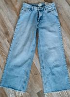 Coole Only Jeans 28 34 ONLSONNY HW LIFE CROPPED - Flared Jeans Niedersachsen - Sehnde Vorschau