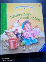 Meine ersten Bauernhof - Geschichten Buch ab 2 Jahre neuwertig Hessen - Stadtallendorf Vorschau