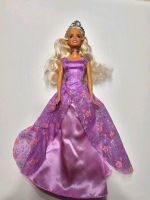 Pegasus Barbie mit Original Outfit Super Zustand Hessen - Hessisch Lichtenau Vorschau