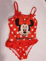 Disney Minnie Mouse Badeanzug Shirt Hose Bikini Tankini Schwimmba Rheinland-Pfalz - Alsenz Vorschau