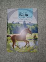 Buch "Sanfte Fohlenausbildung" Bayern - Trostberg Vorschau