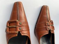 K+S Schoes Kennel&Schmenger Pumps Handmade 5 1/2 wie neu Wandsbek - Hamburg Eilbek Vorschau