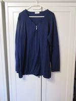 Sweatshirt Pullover Ulla Popken Gr. 50  / 52 Rheinland-Pfalz - Michelbach (Westerwald) Vorschau