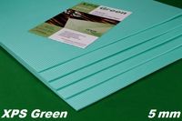 Trittschalldämmung 5mm XPS GREEN 50 QM (1QM 2,27€) Nordrhein-Westfalen - Löhne Vorschau