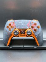 PS5 Custom Controller | Dragon Orange | Refurbished ✅️ Nordrhein-Westfalen - Rhede Vorschau